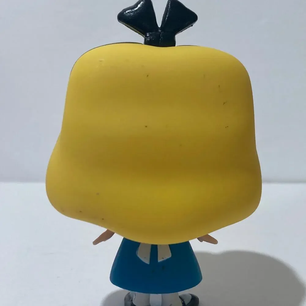 Funko Pop Disney Alice 49 - Picture 3 of 4